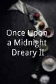 Mike Burke Once Upon a Midnight Dreary II