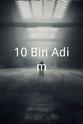 德温·厄兹居尔·吉纳尔 10 Bin Adim