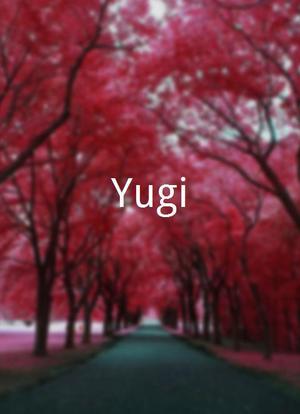 Yugi海报封面图