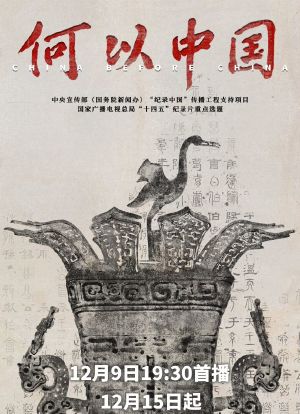 何以中国海报封面图