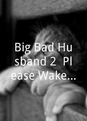 Big Bad Husband 2, Please Wake Up!海报封面图