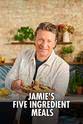 杰米·奥利弗 Jamie's 5 Ingredient Meals Season 1