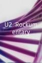 亚当·克莱顿 U2: Rockumentary