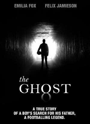 The Ghost海报封面图