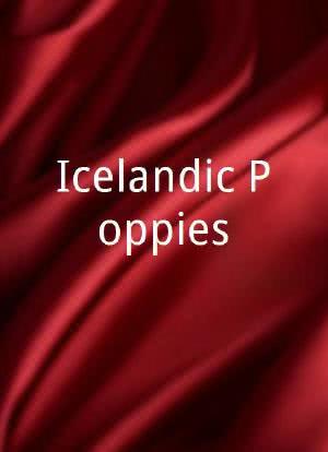Icelandic Poppies海报封面图