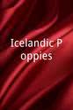 Line Kruse Icelandic Poppies