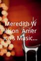 萨顿·福斯特 Meredith Willson: America's Music Man