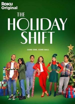 The Holiday Shift Season 1海报封面图