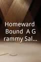 戴夫·马休斯 Homeward Bound: A Grammy Salute to the Songs of Paul Simon