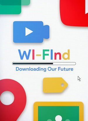 WI-FInd: Downloading Our Future海报封面图