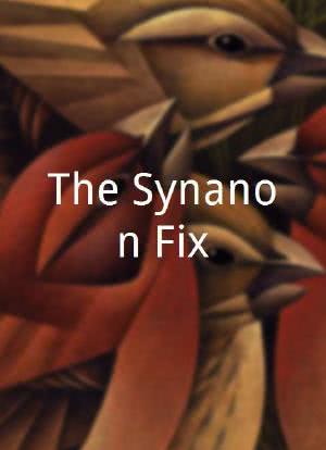 The Synanon Fix海报封面图