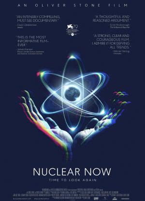 核海报封面图