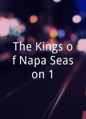 The Kings of Napa Season 1海报封面图