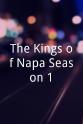 Karen LeBlanc The Kings of Napa Season 1