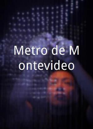 Metro de Montevideo海报封面图