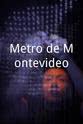 Maxi De la Cruz Metro de Montevideo