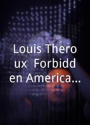 Louis Theroux: Forbidden America Season 1海报封面图