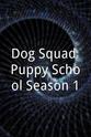 Jodie Rimmer Dog Squad Puppy School Season 1