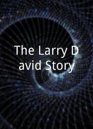 The Larry David Story海报封面图