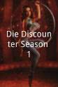 奥斯卡·柏克曼 Die Discounter Season 1
