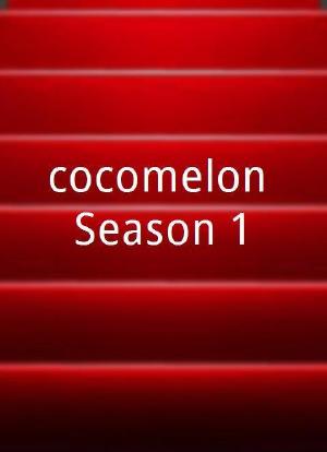 cocomelon Season 1海报封面图