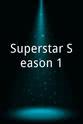 理查德·普赖尔  Superstar Season 1