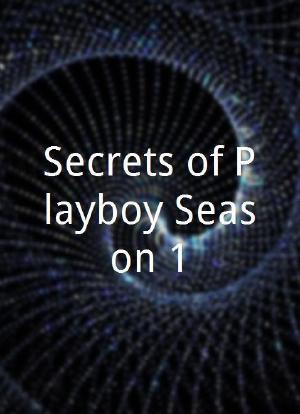Secrets of Playboy Season 1海报封面图