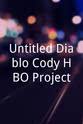 大卫·斯佩德 Untitled Diablo Cody/HBO Project