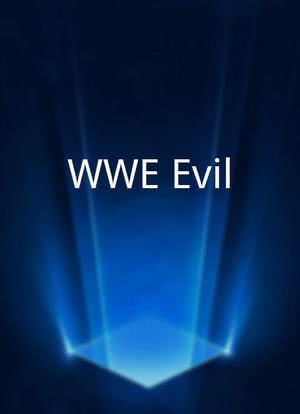 WWE Evil海报封面图