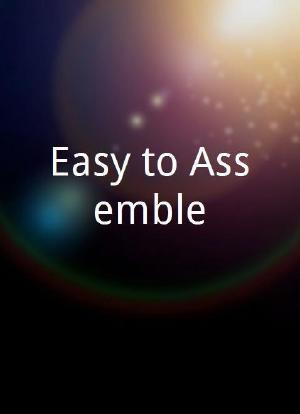 Easy to Assemble海报封面图