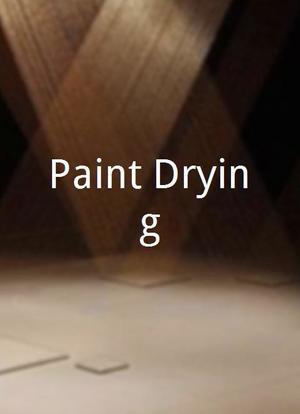 Paint Drying海报封面图
