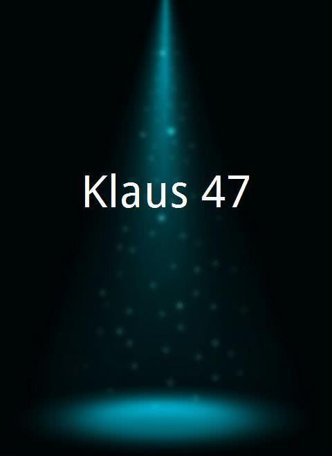 클라우스 47