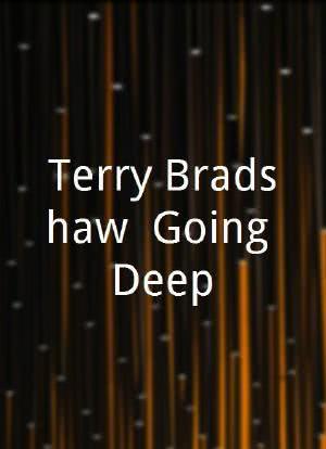 Terry Bradshaw: Going Deep海报封面图