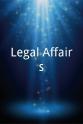 瑞纳萨林 Legal Affairs