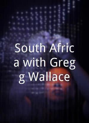 South Africa with Gregg Wallace海报封面图