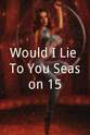 Chris McCausland Would I Lie To You Season 15