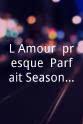 弗朗索瓦·温琴泰利 L'Amour (presque) Parfait Season 1