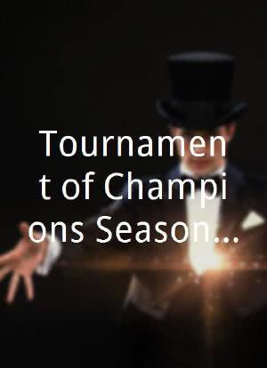 Tournament of Champions Season 3海报封面图