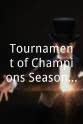 Bryan Voltaggio Tournament of Champions Season 3