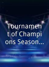 Tournament of Champions Season 2