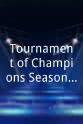 Cat Cora Tournament of Champions Season 2
