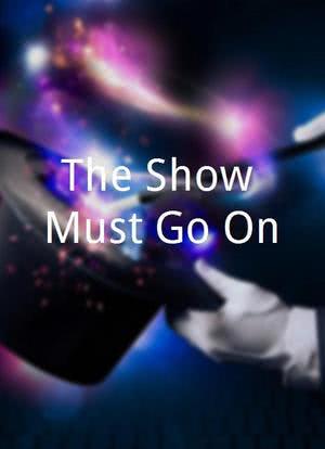 The Show Must Go On海报封面图