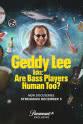 格迪·李 Geddy Lee Asks: Are Bass Players Human Too? Season 1