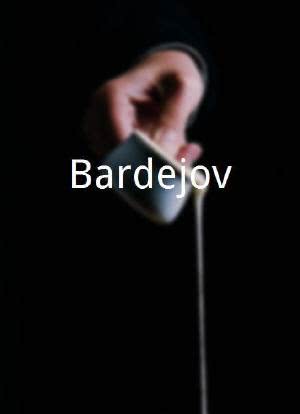 Bardejov海报封面图