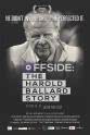 杰森·普雷斯利 Offside: The Harold Ballard Story