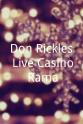 唐·里克斯 Don Rickles Live Casino Rama