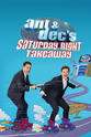 Bob Holness Ant & Dec's Saturday Night Takeaway