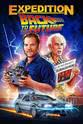 Dan Riesser Expedition: Back to the Future Season 1
