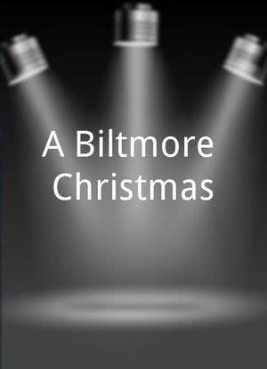 A Biltmore Christmas海报封面图