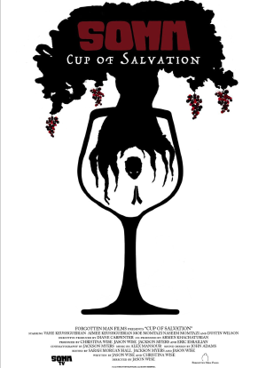 Cup of Salvation海报封面图